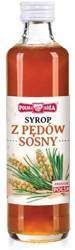 Sirup af fyrretræer 250 ml