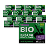 KIT 15 x Glutenfri grøntsagsbouillonterning bio 66 g - Naturavena