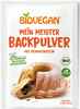 Glutenfrit bagepulver bio (3 x 17 g) 51 g