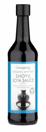 Shoyu sojasauce bio 500 ml