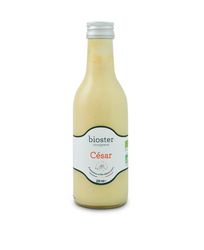 Cæsar vinaigrettesauce bio 250 ml - BIOSTER