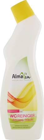 Citrongræs toiletvæske 750 ml