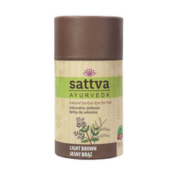 Henna lysebrun 150 g