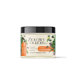Calendula salve 90 ml - Ziołowy ogród by Jozka (Dary Natury)