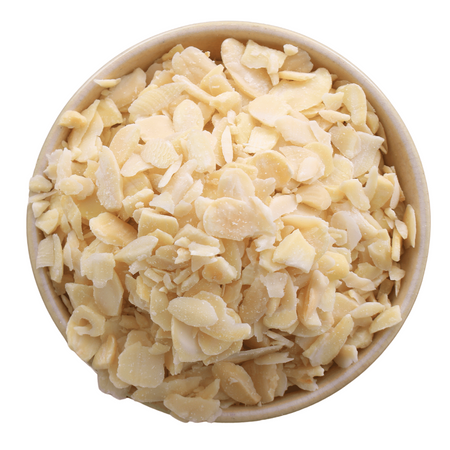 Mandelflager (mandelflager) 10 kg - TOLA