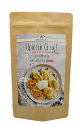 Glutenfri melboller 550 g - Five Transformations