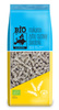 SÆT med 10 x Pasta (fuldkornsrug) swirls bio 400 g