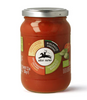 Tomatsauce med basilikum bio 350 g - ALCE NERO