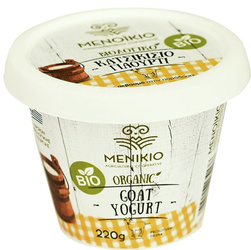 Gedeyoghurt BIO 220 g