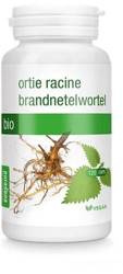 Brændenælderod BIO (210 mg) kosttilskud 120 kapsler - Purasana