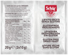 SÆT 50 x Glutenfri tørgær 20 g - Lievito 