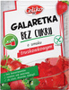 KIT 30 x Celiko sukkerfri jordbærgelé, glutenfri, 14 g