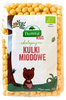 Honningkugler bio 300 g