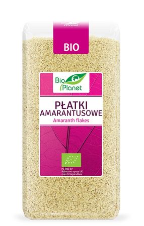 Amarantflager bio 300 g