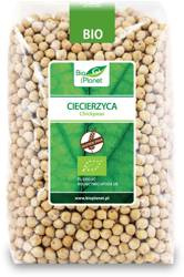 Glutenfri kikærter bio 1 kg