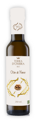 Koldpresset valnøddeolie bio 250 ml - Terra D'Ombra