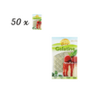 KIT 50 x Gelatine i strimler (12 strimler) bio 20 g