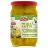 Glutenfri agurkesuppe 740 g