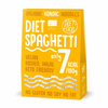SÆT 12 x Shirataki spaghetti-nudler BIO 300 g