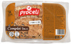 Glutenfrit sandwichbrød med kerner 280 g - Proceli