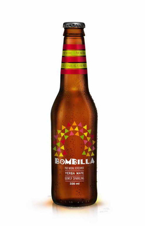 Stimulerende drik yerba classic 330 ml