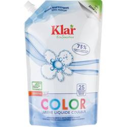 Vaskevæske farve eco 1,5 l