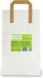 Brune langkornede ris bio 5 kg