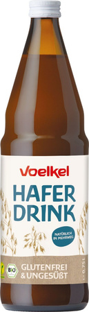 Glutenfri havredrik bio 750 ml