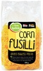 Glutenfri fusilli-pasta (majs) fusilli bio 300 g - Apotheke