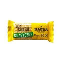 Sukkerfri sesamfrø 27 g - Naura