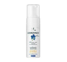 Ansigtsrenseskum Violet 150 ml