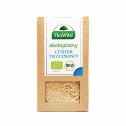 Rørsukker bio 500 g