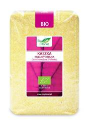 Majsgrød bio 1 kg