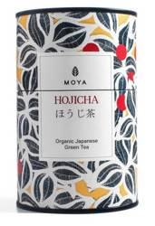 Hojicha grøn te bio 60 g
