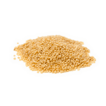 Amarantfrø 10 kg - Tola