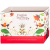 Bio luxury kalendarz adwentowy – 13 smaków herbat (25 x 1,78 g) 44,5 g english tea shop organic
