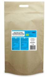 Mørkegrønne græskarkerner bio 5 kg