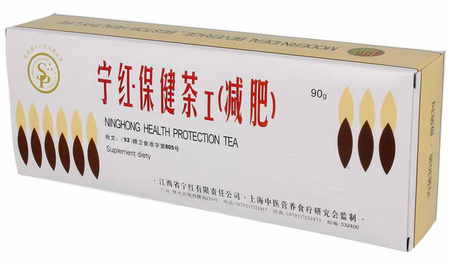Ning-hong te 90 g