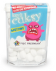 Glutenfri xylitol xylitol-bolsjer med mintsmag 13 g