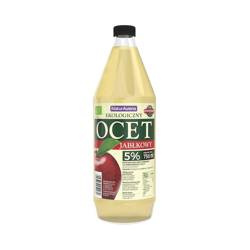 Æblecidereddike 5% bio 750 ml - Naturavena
