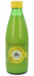 Citronsaft nfc 100 % bio 250 ml