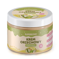 Pistaciecreme 250 g - SUPERSONIC