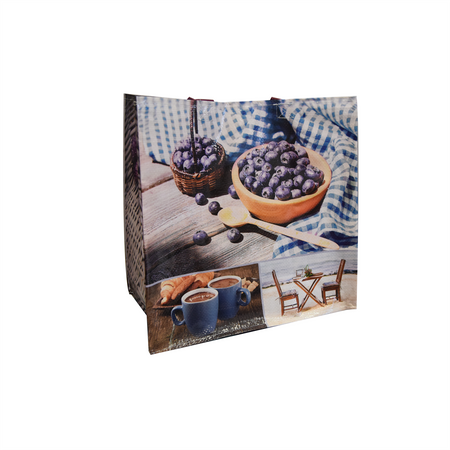 Torebka ekologiczna mix 24 l