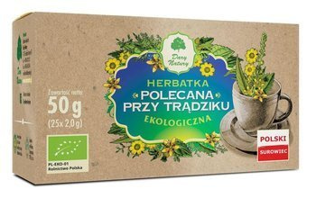 Anbefalet akne-te BIO (25 x 2 g) 50 g