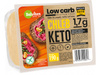 SET med 16 x keto cut brød med reduceret kulhydratindhold, glutenfri 190 g - Balviten