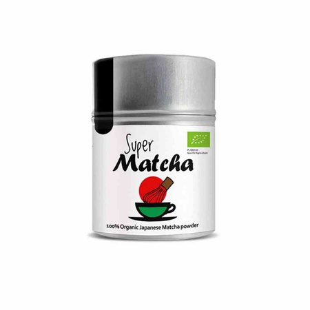 Matcha bio 40 g