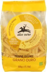 Penne-pasta (semulje) bio 500 g