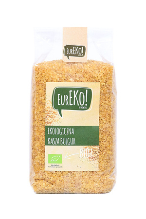 Bulgur gryn bio 500 g