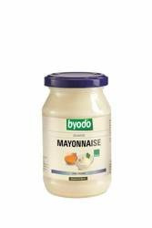 Glutenfri mayonnaise med 80 % fedt BIO 250 ml