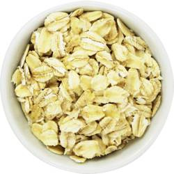 Glutenfri havreflager BIO (rå) (25 kg) 5